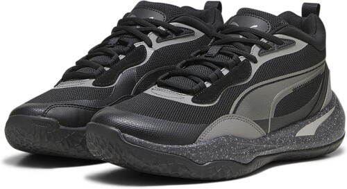 PUMA-Chaussures de basketball Playmaker Pro Trophies-4