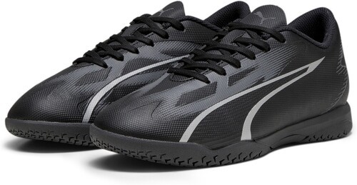 PUMA-Chaussures De Futsal Ultra Play It Et Adolescent-4