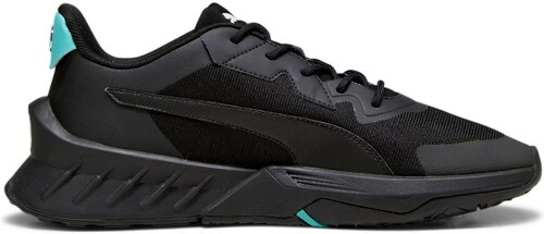 PUMA-Chaussures de sports automobiles Maco SL 2.0 Mercedes-AMG PETRONAS-2