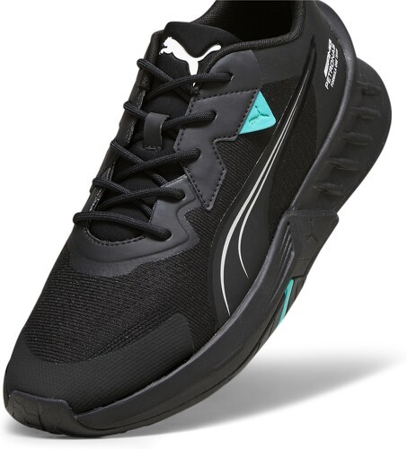 PUMA-Chaussures de sports automobiles Maco SL 2.0 Mercedes-AMG PETRONAS-3