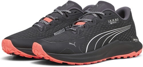 PUMA-Fast Trac Nitro Gore Tex-4