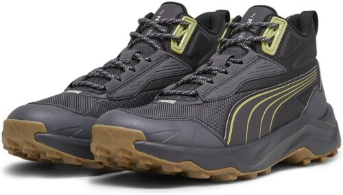 PUMA-Chaussures De Trail Mi Hautes Obstruct Pro-4