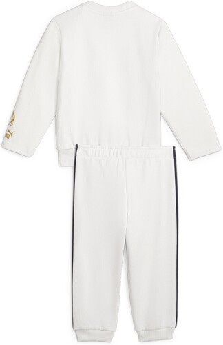 PUMA-Puma Om Babyjogging 2023/2024-1