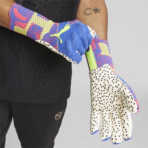 PUMA-Gants de gardien de but FUTURE Ultimate ENERGY NC-1