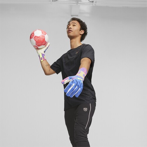 PUMA-Gants de gardien de but FUTURE Ultimate ENERGY NC-2