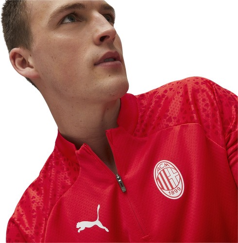 PUMA-Puma Ac Milan Training 2023/2024-3