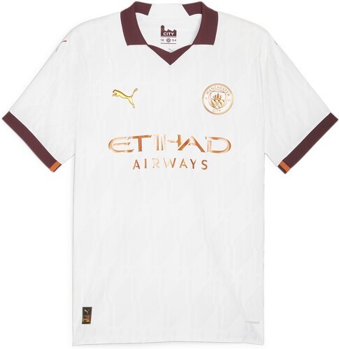 PUMA-Maillot Authentic Away 23/24 Manchester City-image-1