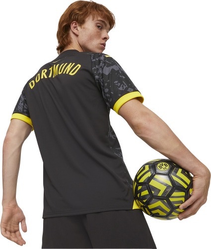 PUMA-Bvb Away Replica 2023/24-4