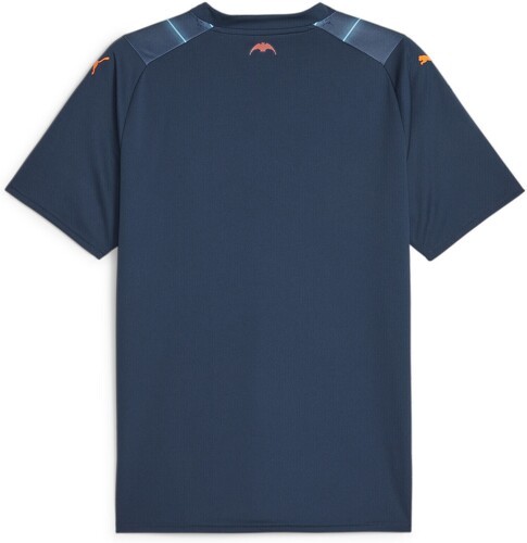 PUMA-Puma Valencia Cf Maillot Extérieur 2023/2024-1