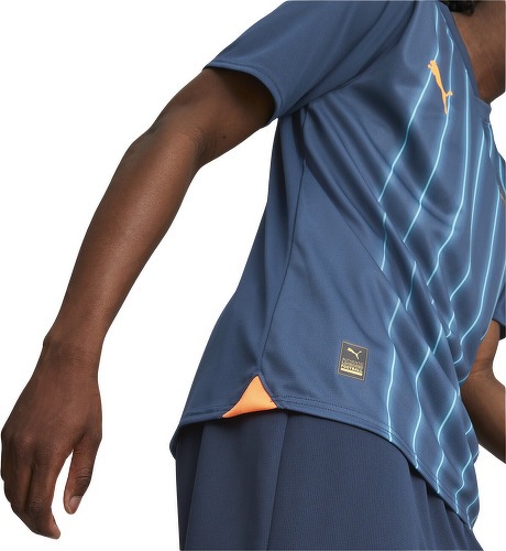 PUMA-Puma Valencia Cf Maillot Extérieur 2023/2024-3