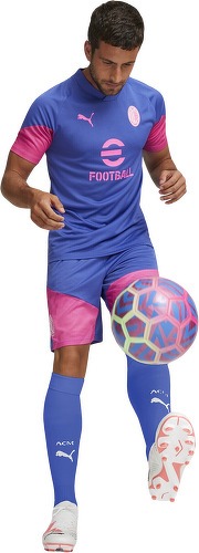 PUMA-Maglia D'Allenamento 23/24 Ac Milan-3