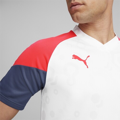 PUMA-Maillot de football individualCUP-4