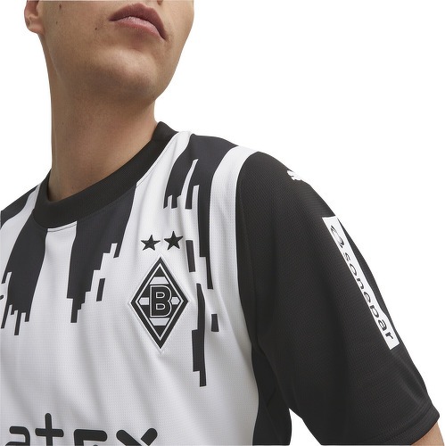 PUMA-Maillot Third 23/24 Borussia Mönchengladbach Homme-3
