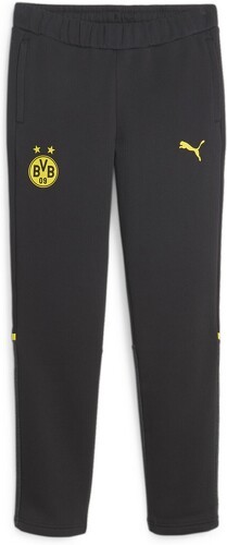 PUMA-Pantalon de survêtement Borussia Dortmund 2023/24-image-1