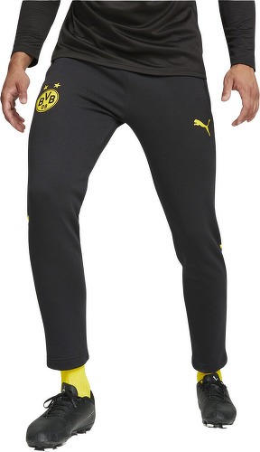 PUMA-Pantalon Borussia Dortmund Football Casuals-1