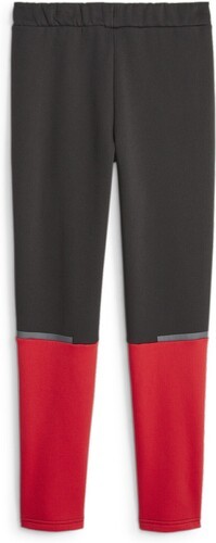 PUMA-Pantalon de survêtement Casuals AC Milan Enfant et Adolescent-1