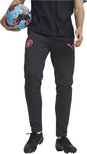 PUMA-Pantalon de survêtement Casuals Manchester City-2