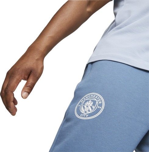 PUMA-Puma Manchester City Fanswear 2023/2024-4