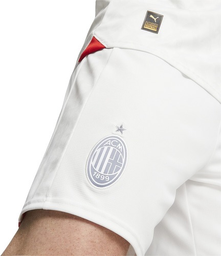 PUMA-Pantaloncini 23/24 Ac Milan-4