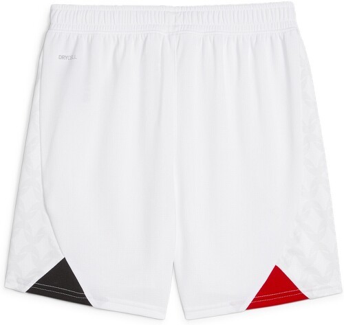 PUMA-Short 23/24 AC Milan Enfant et Adolescent-1