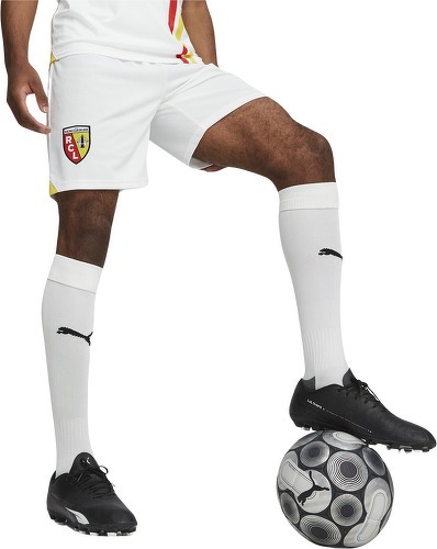 PUMA-Short 2023/24 Third 2023/24 Rc Lens-2