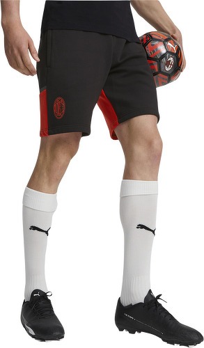 PUMA-Puma Ac Milan Fanswear 2023/2024-2