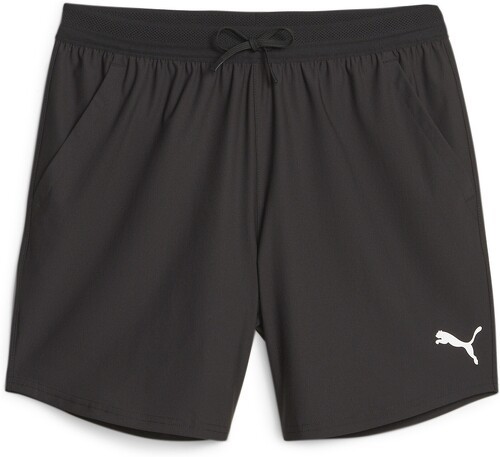 PUMA-Short de training Stretch 5" Homme-0