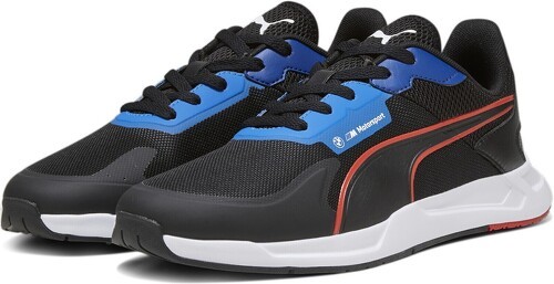 PUMA-BMW Motorsport Ionicspeed-4