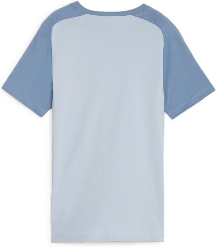 PUMA-T-shirt Casuals Manchester City-1