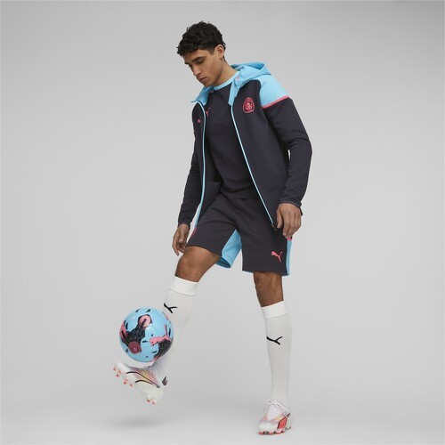 PUMA-Veste De Survêtement Manchester City 2023/24-4