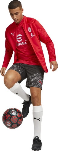 PUMA-Puma Ac Milan Allenamento 2023/2024-3