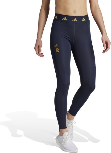 adidas Performance-Legging Real Madrid-1