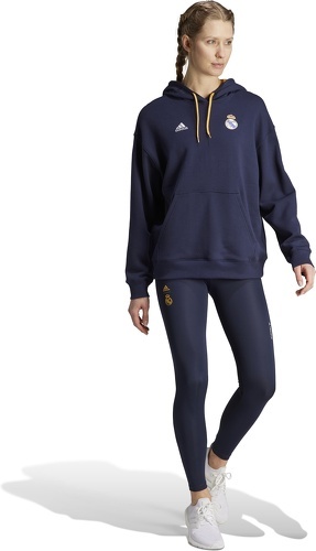 adidas Performance-Legging Real Madrid-2