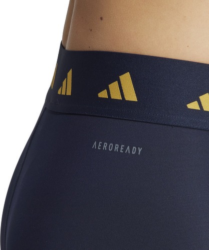adidas Performance-Legging Real Madrid-4