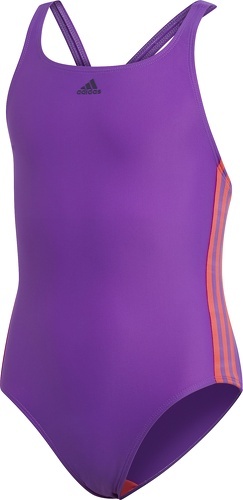 adidas Performance-Maillot de bain Athly V 3-Stripes-0