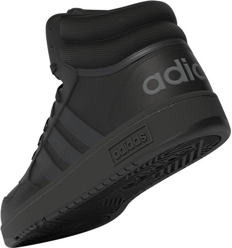 adidas Performance-Hoops 3.0 Mid Classic Vintage-2