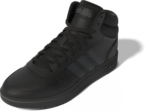 adidas Performance-Hoops 3.0 Mid Classic Vintage-3