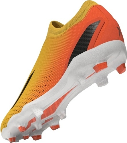 adidas Performance-X Speedportal.3 Laceless FG-1