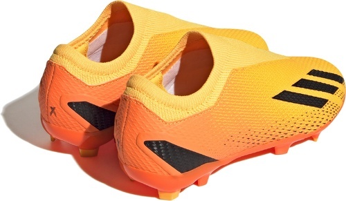 adidas Performance-X Speedportal.3 Laceless FG-2