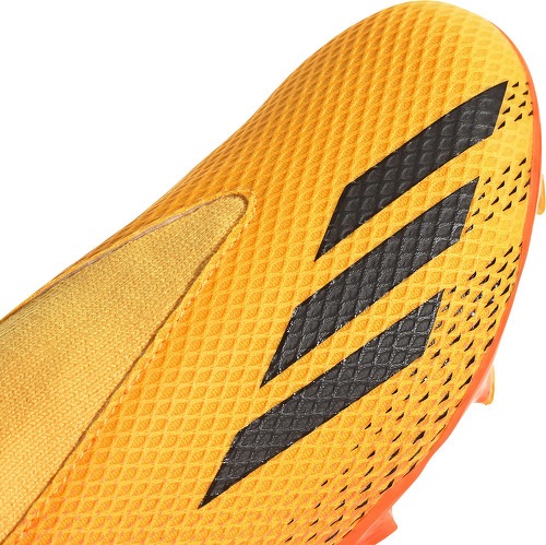 adidas Performance-X Speedportal.3 Laceless FG-3