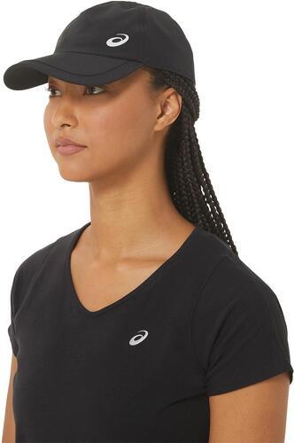 ASICS-Casquette Asics PF Noir-3