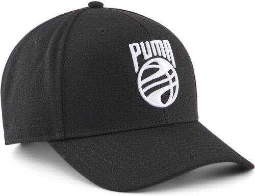 PUMA-Puma Basketball Pro BB Ca,PUMA Black,INTAdult-image-1