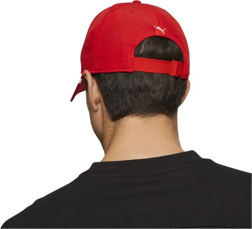 PUMA-Casquette Scuderia Ferrari Sptwr-3