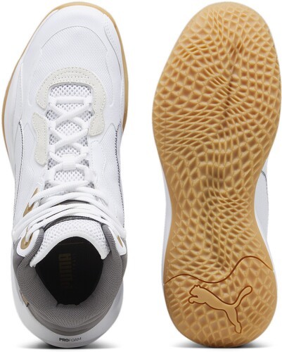 PUMA-Playmaker Pro Mid Trophies-1
