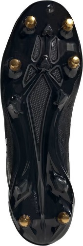 adidas Performance-Chaussure de rugby Adizero RS15 Pro Terrain gras-4