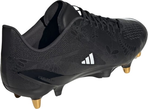 adidas Performance-Chaussure de rugby Adizero RS15 Pro Terrain gras-2