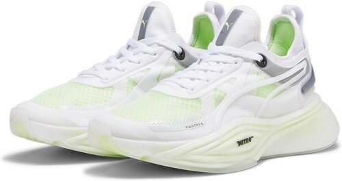 PUMA-Chaussures de training PWR NITRO™ SQD Femme-4