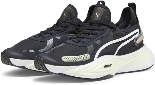 PUMA-Chaussures de training PWR NITRO™ SQD Femme-4