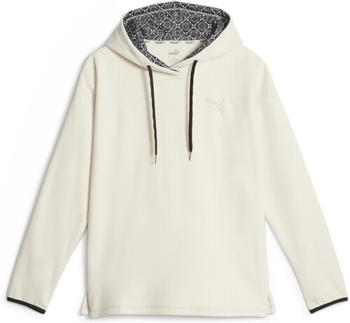 PUMA-Hoodie De Training Logo Love-0