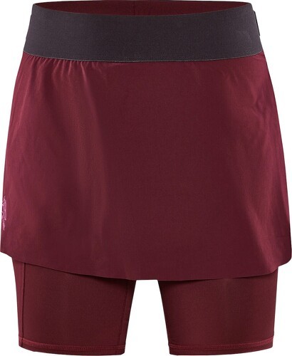 CRAFT-PRO TRAIL 2IN1 SKIRT W-image-1